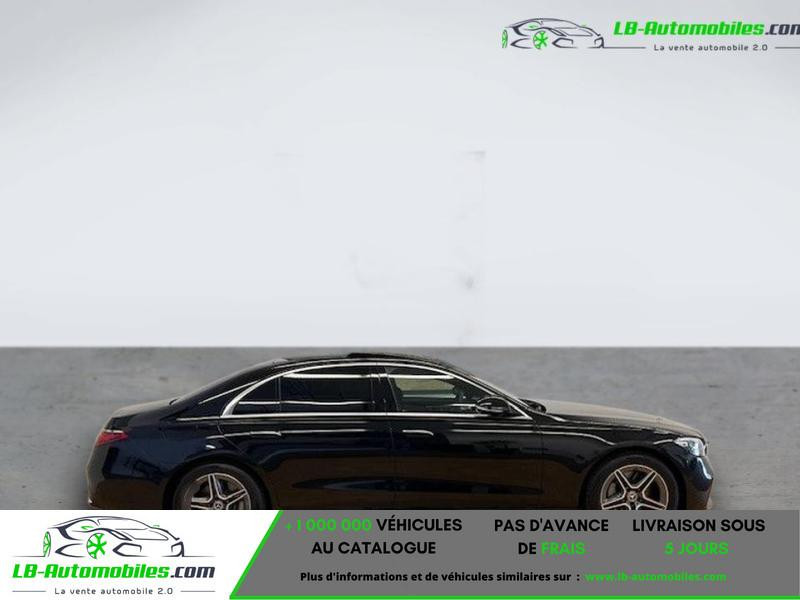 Mercedes Classe S 580 e BVA  occasion  Beaupuy - photo n4