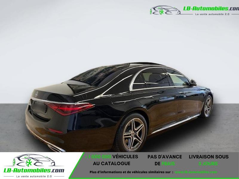 Mercedes Classe S 580 e BVA  occasion  Beaupuy - photo n3