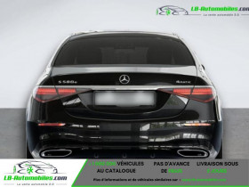 Mercedes Classe S 580 e BVA  occasion � Beaupuy - photo n�6