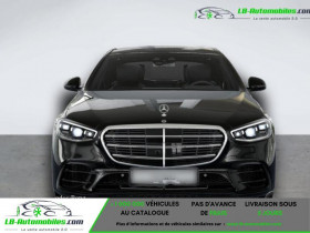 Mercedes Classe S 580 e BVA  occasion � Beaupuy - photo n�4