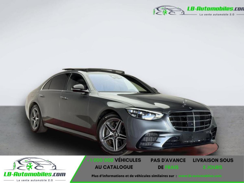 Mercedes Classe S 580 e BVA  occasion  Beaupuy