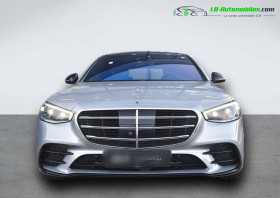 Mercedes Classe S 580 e BVA  occasion  Beaupuy - photo n3