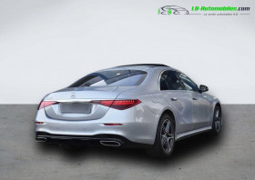 Mercedes Classe S 580 e BVA  occasion  Beaupuy - photo n2