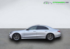 Mercedes Classe S 580 e BVA  occasion  Beaupuy - photo n4