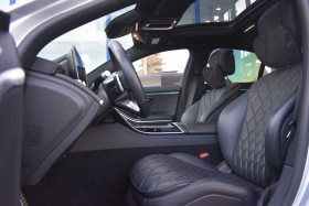 Mercedes Classe S 580 e BVA  occasion  Beaupuy - photo n6