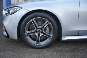 Mercedes Classe S 580 e BVA  occasion  Beaupuy - photo n8