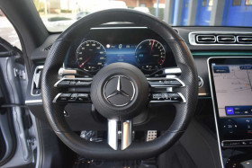 Mercedes Classe S 580 e BVA  occasion  Beaupuy - photo n7