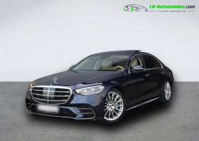 Mercedes Classe S , garage LB AUTOMOBILES  Beaupuy