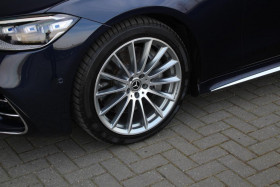 Mercedes Classe S 580 e BVA  occasion  Beaupuy - photo n7
