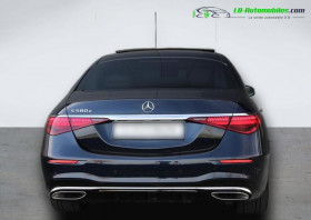 Mercedes Classe S 580 e BVA  occasion  Beaupuy - photo n6