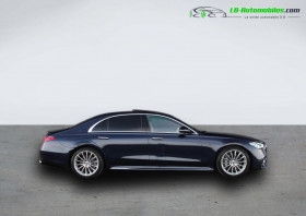 Mercedes Classe S 580 e BVA  occasion  Beaupuy - photo n5