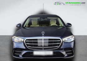 Mercedes Classe S 580 e BVA  occasion  Beaupuy - photo n4