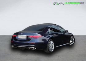 Mercedes Classe S 580 e BVA  occasion  Beaupuy - photo n3