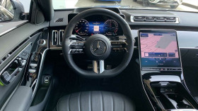 Mercedes Classe S 580 e BVA  occasion  Beaupuy - photo n4