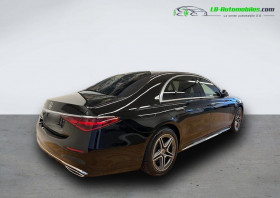 Mercedes Classe S 580 e BVA  occasion  Beaupuy - photo n2