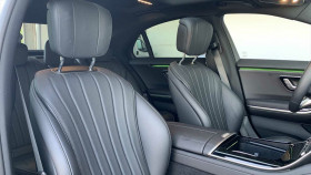 Mercedes Classe S 580 e BVA  occasion  Beaupuy - photo n2
