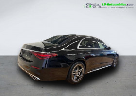 Mercedes Classe S 580 e BVA  occasion  Beaupuy - photo n3