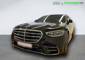 Mercedes Classe S 580 e BVA  occasion  Beaupuy - photo n2
