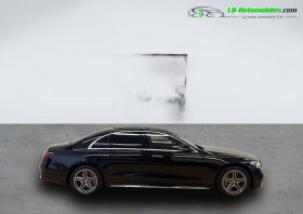 Mercedes Classe S 580 e BVA  occasion  Beaupuy - photo n4