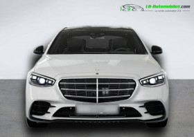 Mercedes Classe S , garage LB AUTOMOBILES  Beaupuy