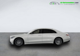 Mercedes Classe S 580 e BVA  occasion  Beaupuy - photo n2