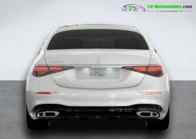 Mercedes Classe S 580 e BVA  occasion  Beaupuy - photo n3
