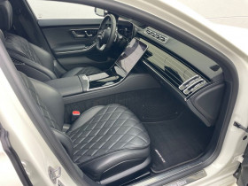 Mercedes Classe S 580 e BVA  occasion  Beaupuy - photo n7