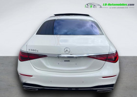 Mercedes Classe S 580 e BVA  occasion  Beaupuy - photo n6