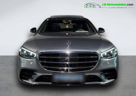 Mercedes Classe S 580 e BVA  occasion  Beaupuy - photo n5