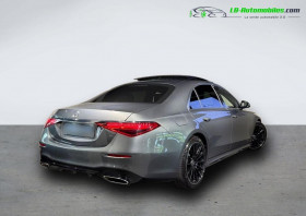 Mercedes Classe S 580 e BVA  occasion  Beaupuy - photo n4