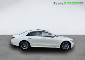 Mercedes Classe S 580 e BVA  occasion  Beaupuy - photo n5