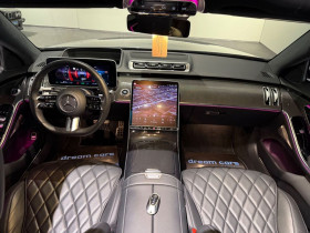 Mercedes Classe S 580 e BVA  occasion  Beaupuy - photo n3