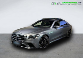 Mercedes Classe S , garage LB AUTOMOBILES  Beaupuy