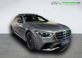 Mercedes Classe S 580 e BVA  occasion  Beaupuy - photo n2