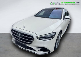 Mercedes Classe S 580 e BVA  occasion  Beaupuy - photo n2