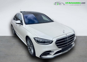 Mercedes Classe S 580 e BVA  occasion  Beaupuy - photo n4