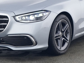 Mercedes Classe S 580 e BVA  occasion  Beaupuy - photo n6