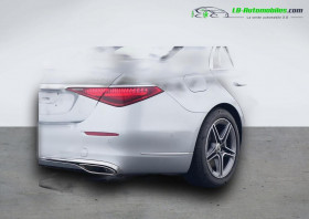 Mercedes Classe S 580 e BVA  occasion  Beaupuy - photo n4