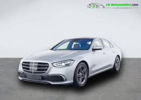 Mercedes Classe S 580 e BVA  occasion  Beaupuy - photo n2