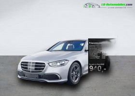 Mercedes Classe S , garage LB AUTOMOBILES  Beaupuy