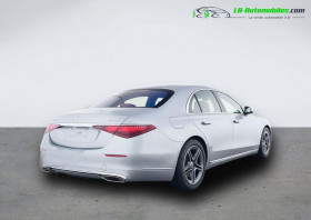 Mercedes Classe S 580 e BVA  occasion  Beaupuy - photo n3