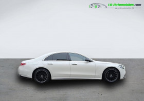 Mercedes Classe S 580 e BVA  occasion  Beaupuy - photo n5