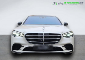 Mercedes Classe S 580 e BVA  occasion  Beaupuy - photo n4