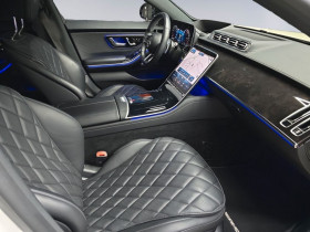 Mercedes Classe S 580 e BVA  occasion  Beaupuy - photo n7