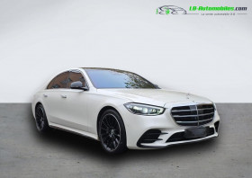 Mercedes Classe S 580 e BVA  occasion  Beaupuy - photo n2