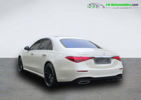 Mercedes Classe S 580 e BVA  occasion  Beaupuy - photo n3