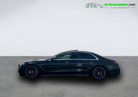 Mercedes Classe S 580 e BVA  occasion  Beaupuy - photo n3
