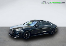 Mercedes Classe S 580 e BVA  occasion  Beaupuy - photo n2