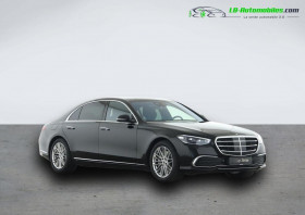 Mercedes Classe S 580 e BVA  occasion  Beaupuy - photo n2