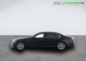 Mercedes Classe S 580 e BVA  occasion  Beaupuy - photo n5